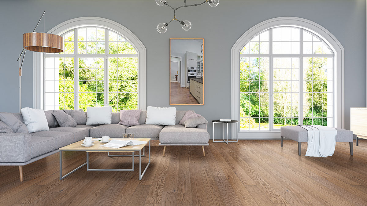 MSI Kelmore™Dunova Engineered Hardwood Flooring