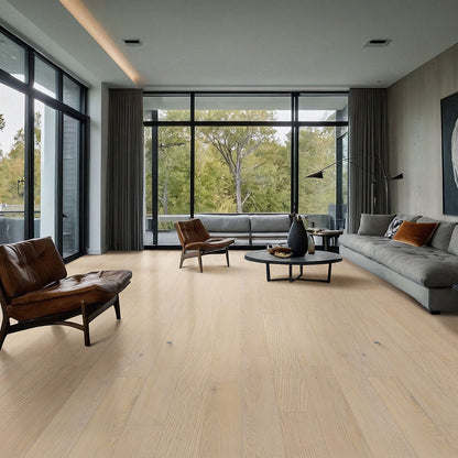 MSI Kelmore™Lazura Engineered Hardwood Flooring