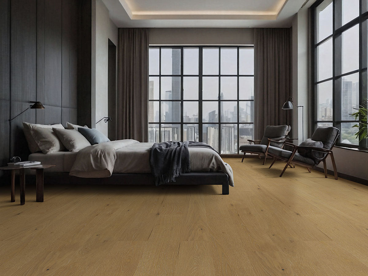 MSI Kelmore™Mesa Ridge Engineered Hardwood Flooring