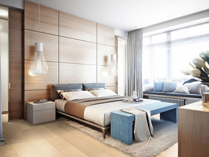 MSI Kelmore™Sundelle Engineered Hardwood Flooring