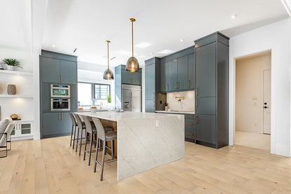 MSI Kelmore™Sundelle Engineered Hardwood Flooring