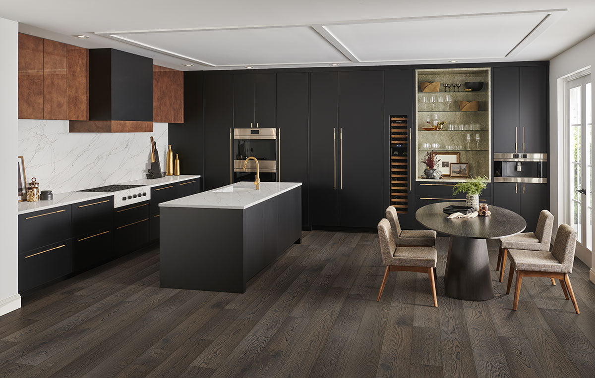 MSI Kelmore™Vexton Engineered Hardwood Flooring