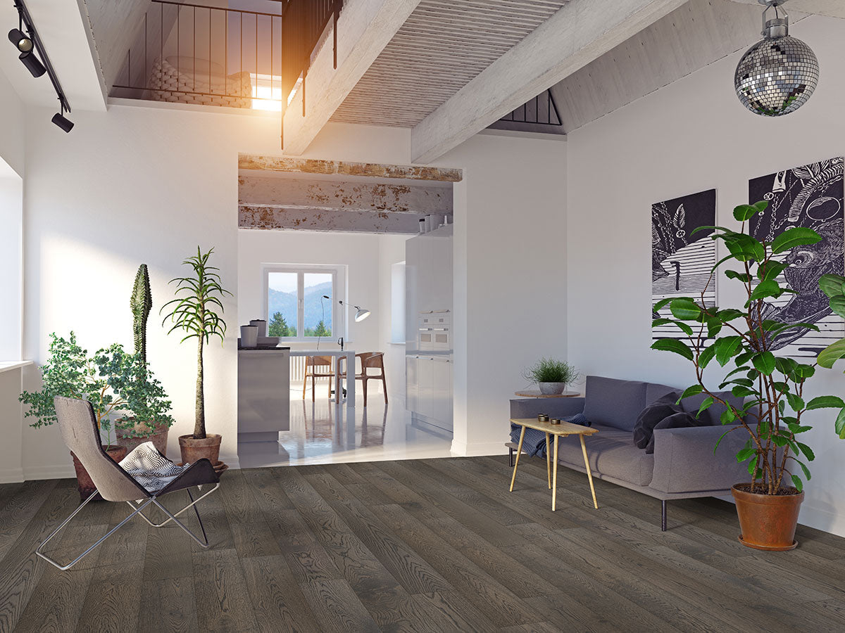 MSI Kelmore™Vexton Engineered Hardwood Flooring