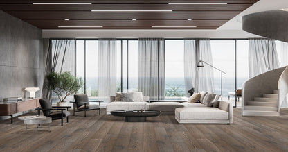 MSI Kelmore™Vexton Engineered Hardwood Flooring
