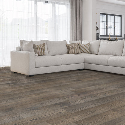MSI Kelmore™Vexton Engineered Hardwood Flooring