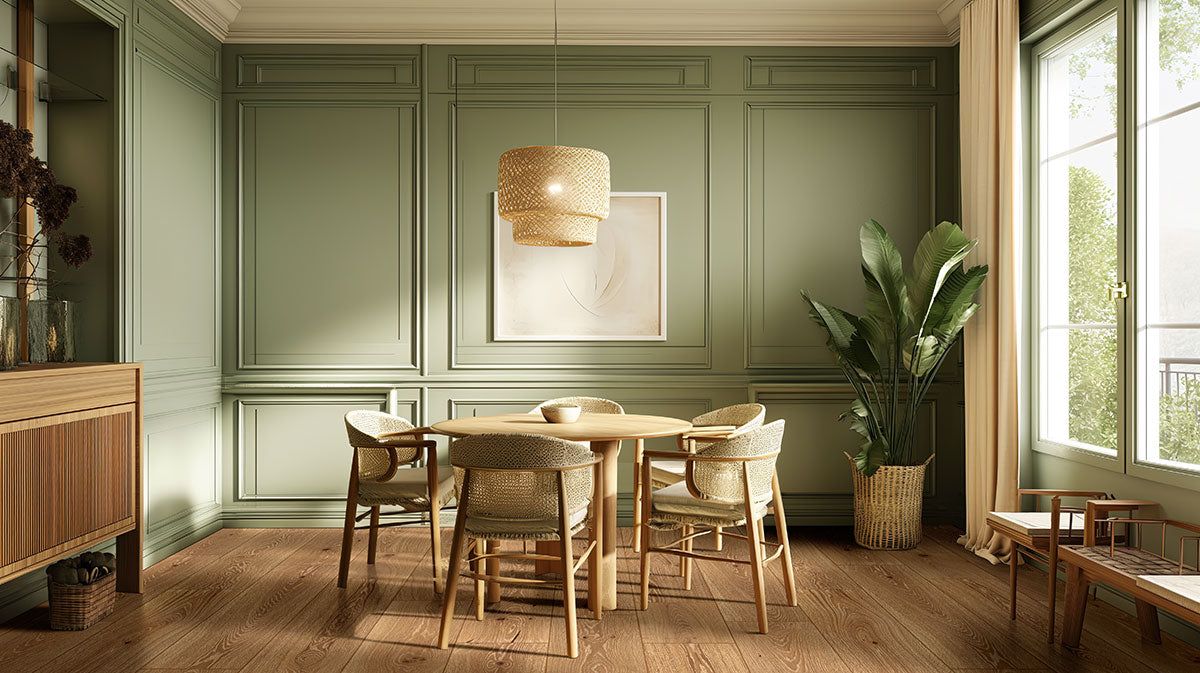 MSI Mccarran®Kentsea Oak Engineered Hardwood Flooring