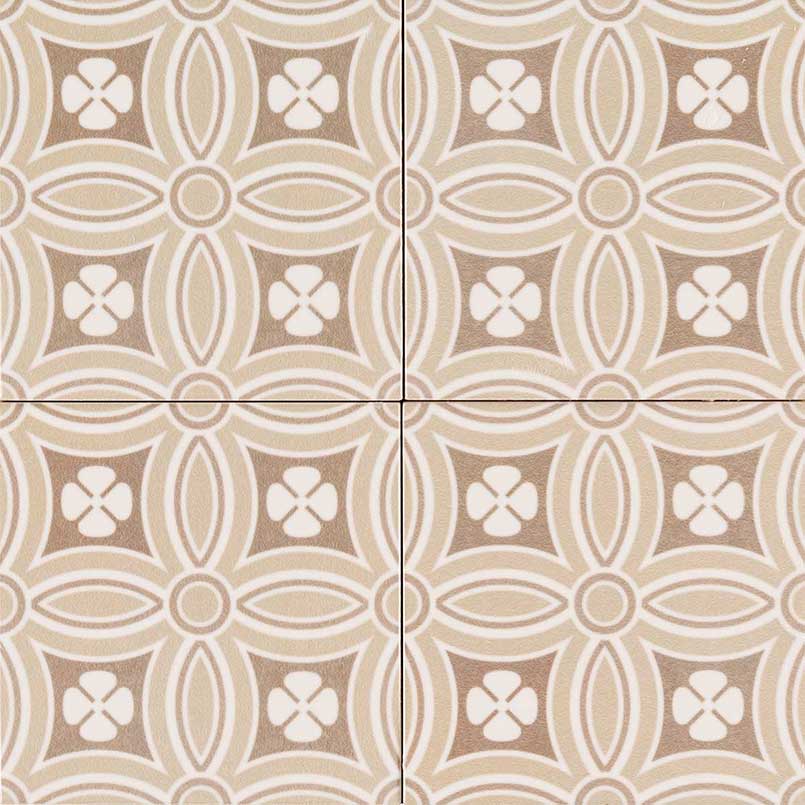 MSI Dekora Encaustic Tile