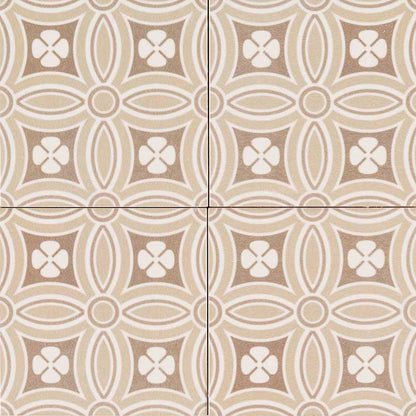 MSI Dekora Encaustic Tile