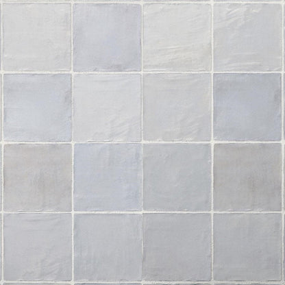 Purple 5x5 Glossy Subway Ceramic Tile (57 pack, 10.76 sq ft/case)