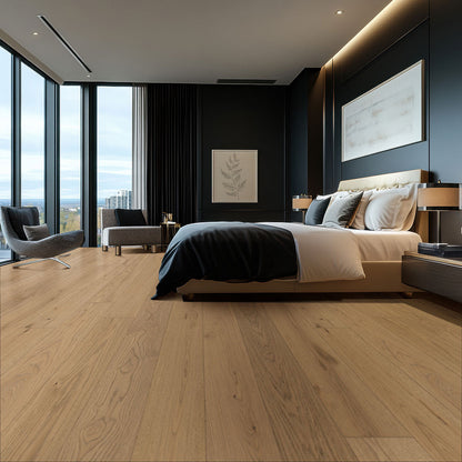 MSI Ladson®Adriel Oak Engineered Hardwood Flooring