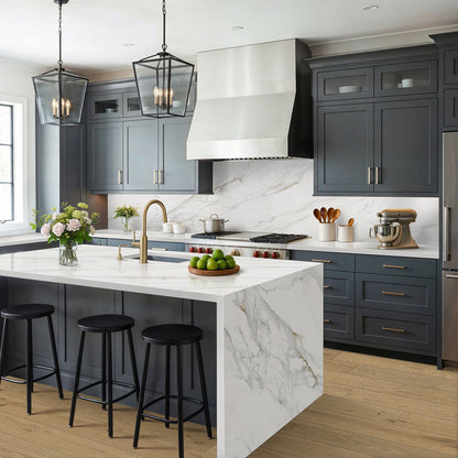 MSI Ladson®Adriel Oak Engineered Hardwood Flooring