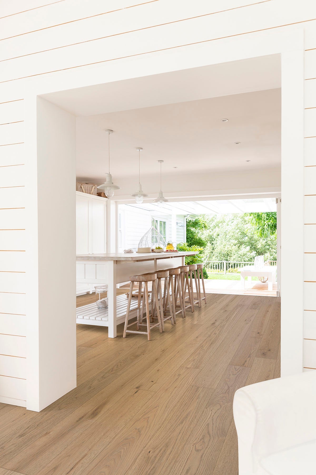 MSI Ladson®Adriel Oak Engineered Hardwood Flooring