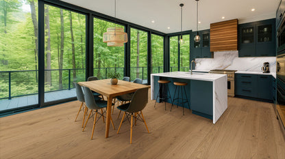 MSI Ladson®Adriel Oak Engineered Hardwood Flooring