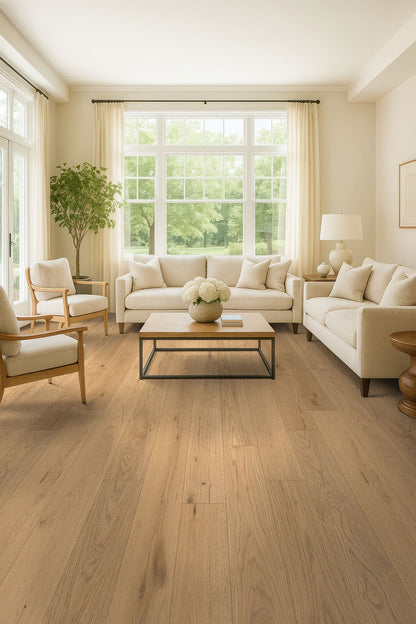 MSI Ladson®Adriel Oak Engineered Hardwood Flooring