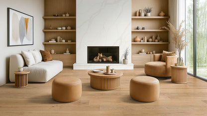 MSI Ladson®Adriel Oak Engineered Hardwood Flooring