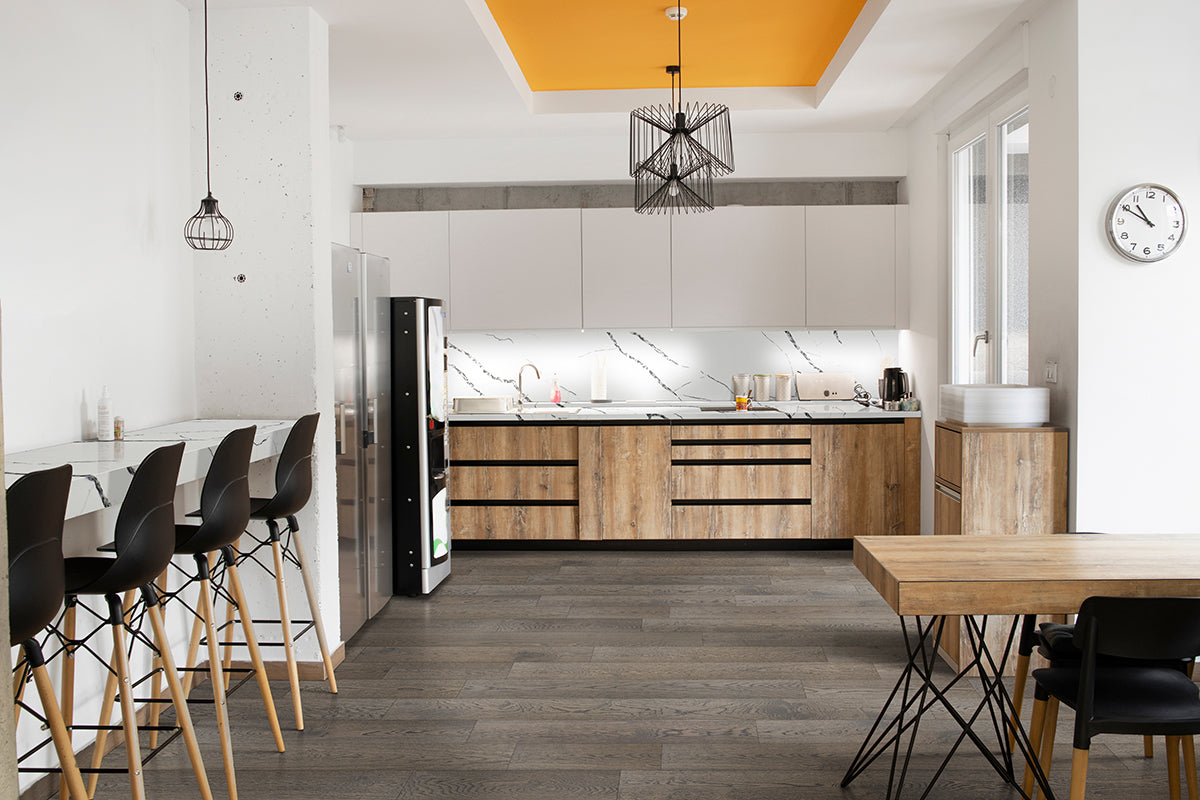 MSI Ladson®Atwood Engineered Hardwood Flooring