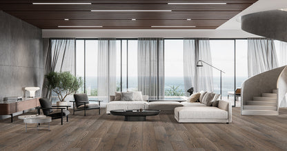 MSI Ladson®Atwood Engineered Hardwood Flooring
