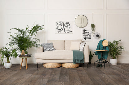 MSI Ladson®Atwood Engineered Hardwood Flooring