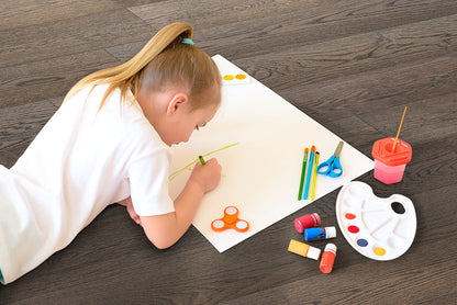 MSI Ladson®Atwood Engineered Hardwood Flooring