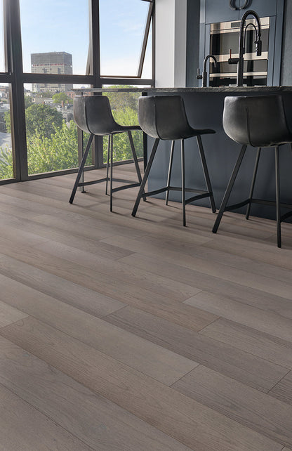 MSI Ladson®Bourland Engineered Hardwood Flooring
