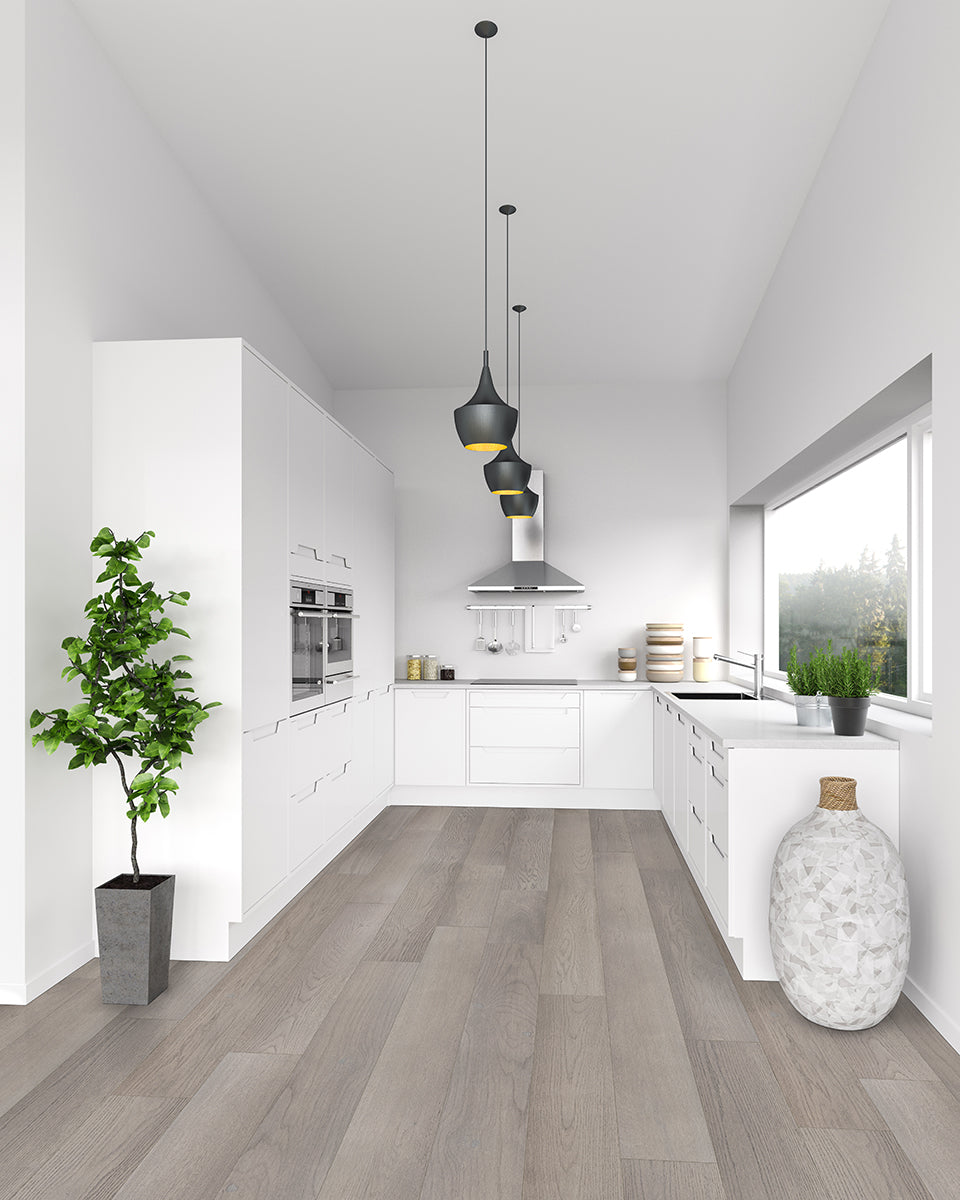 MSI Ladson®Bourland Engineered Hardwood Flooring