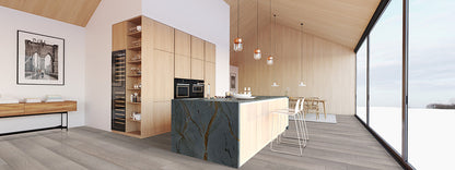 MSI Ladson®Bourland Engineered Hardwood Flooring