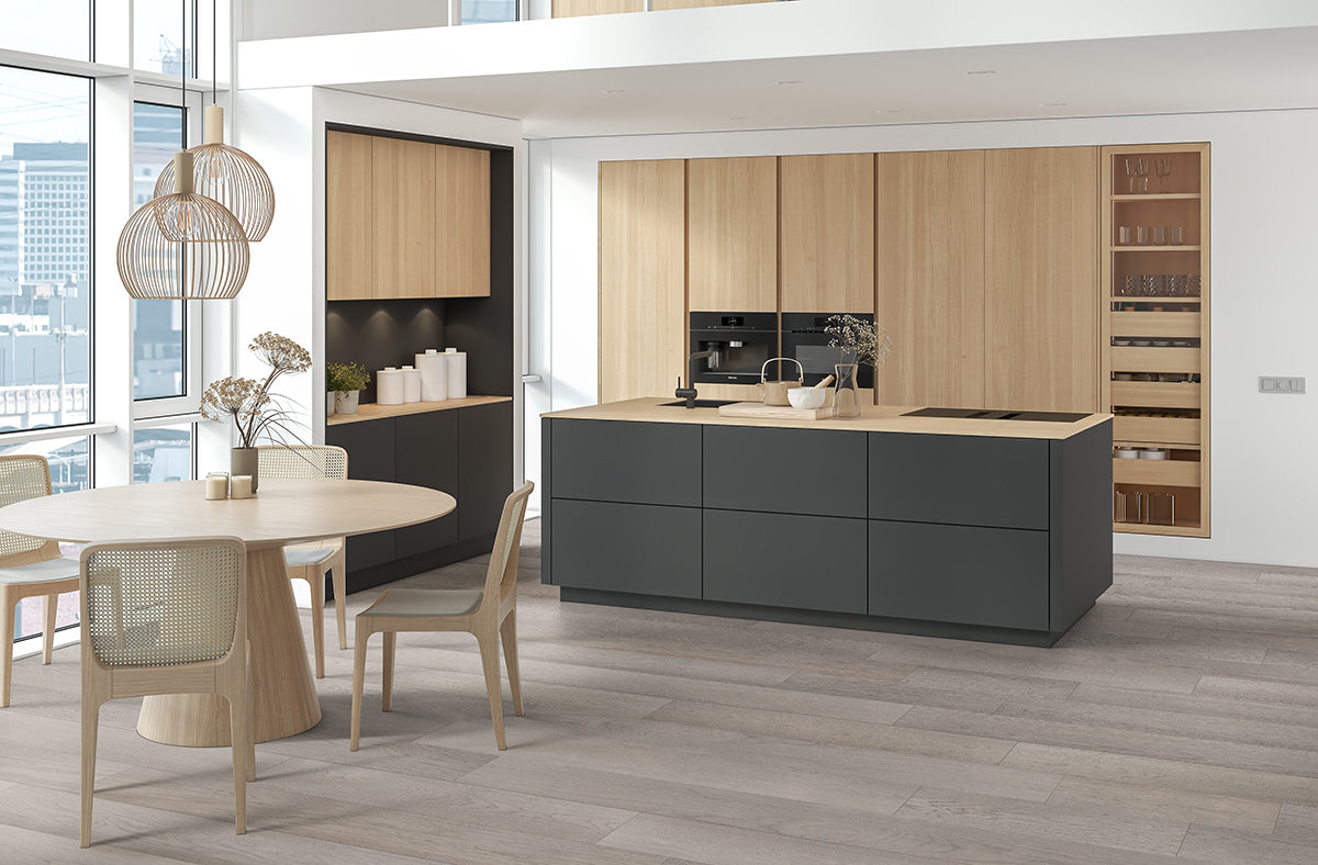 MSI Ladson®Bourland Engineered Hardwood Flooring