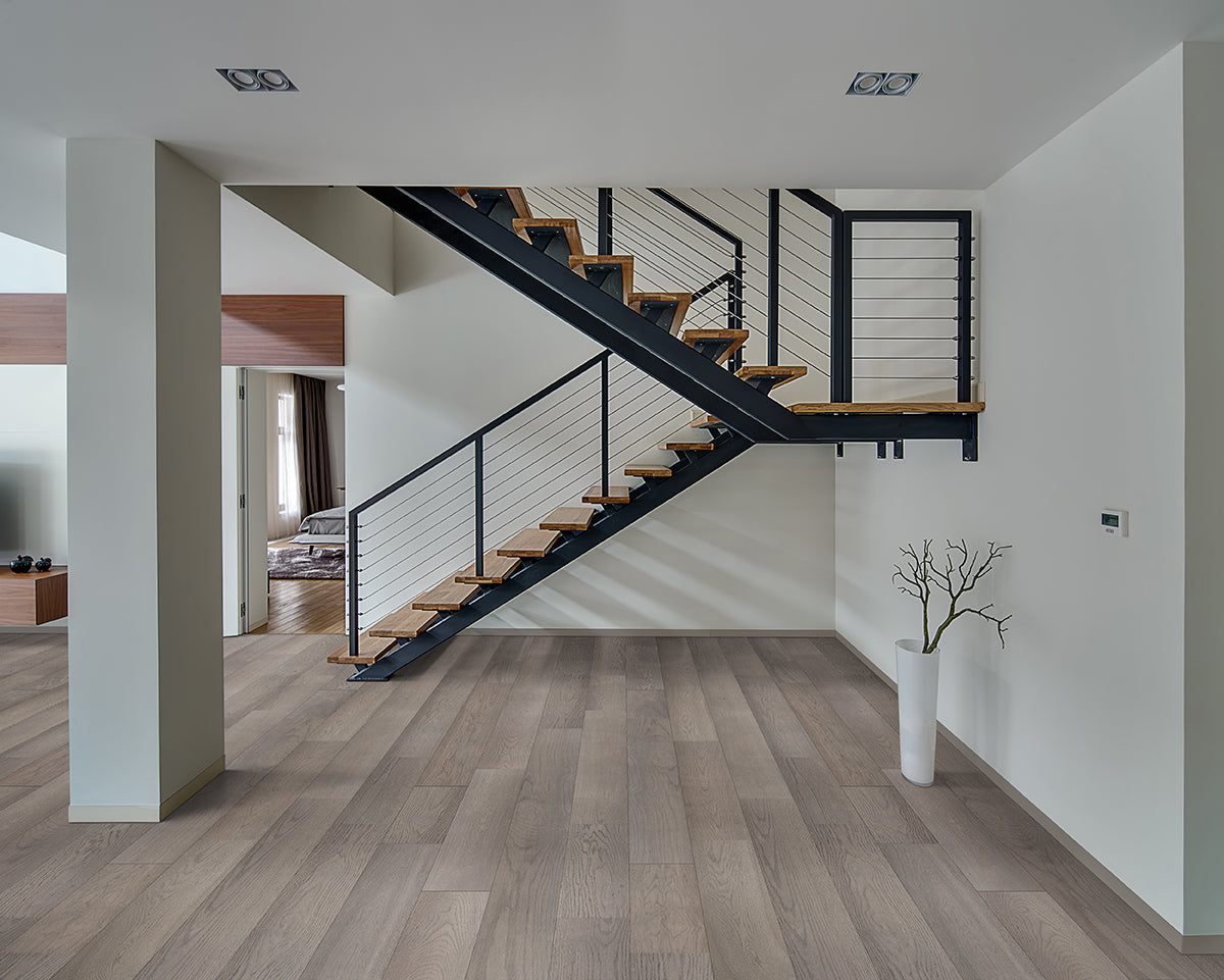 MSI Ladson®Bourland Engineered Hardwood Flooring