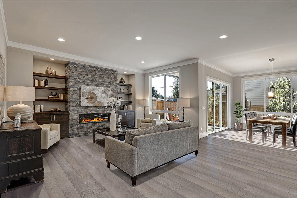MSI Ladson®Bourland Engineered Hardwood Flooring