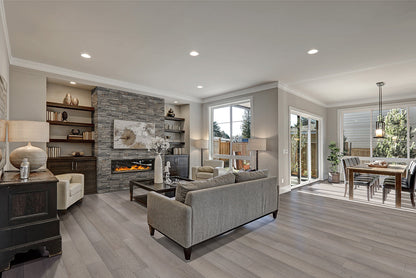 MSI Ladson®Bourland Engineered Hardwood Flooring