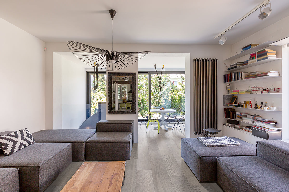 MSI Ladson®Bourland Engineered Hardwood Flooring
