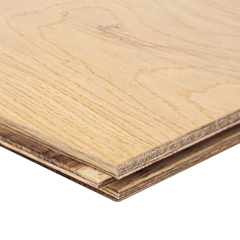 MSI Ladson®Bramlett Engineered Hardwood Flooring