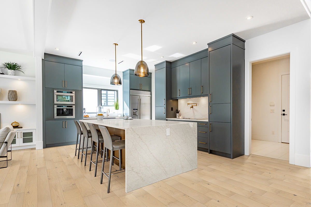 MSI Ladson®Bramlett Engineered Hardwood Flooring