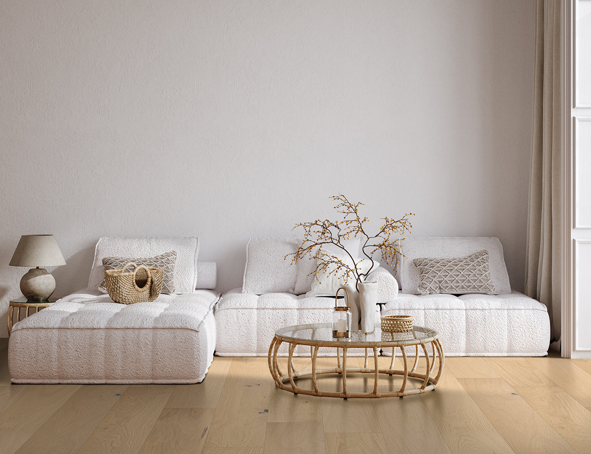 MSI Ladson®Bramlett Engineered Hardwood Flooring
