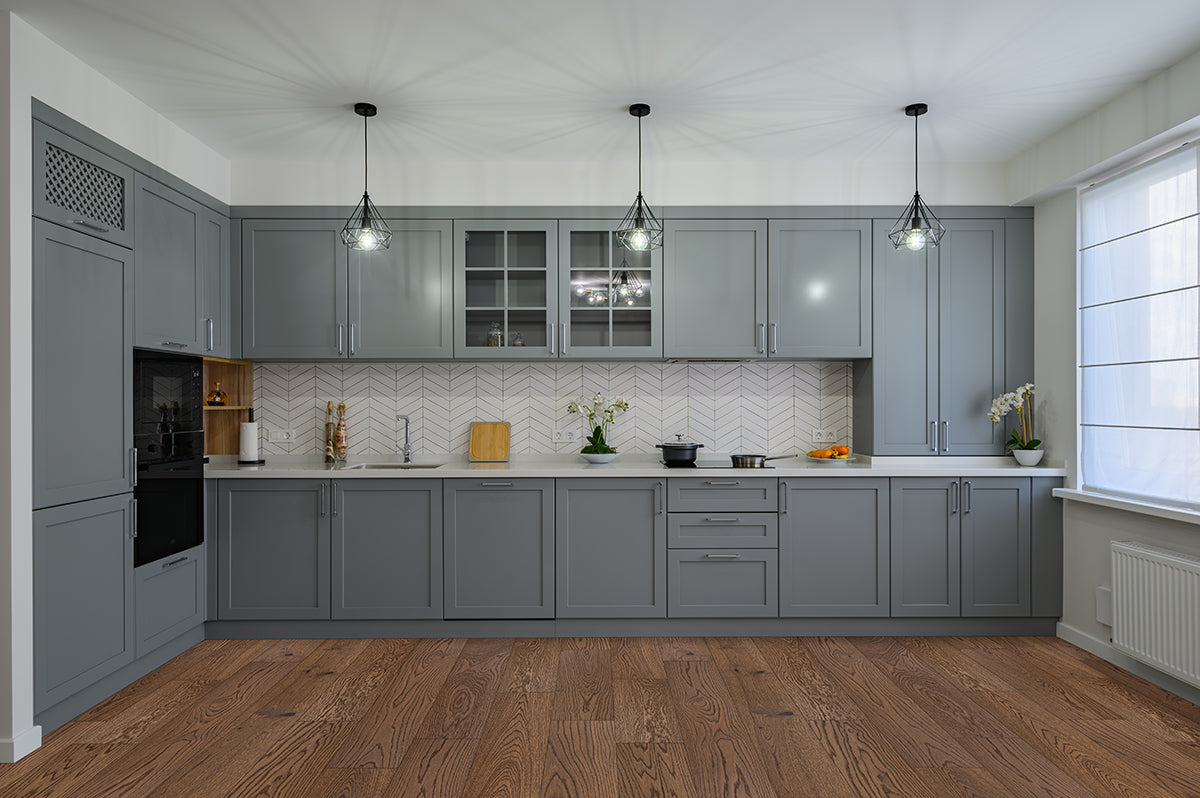 MSI Ladson®Clayborne Engineered Hardwood Flooring
