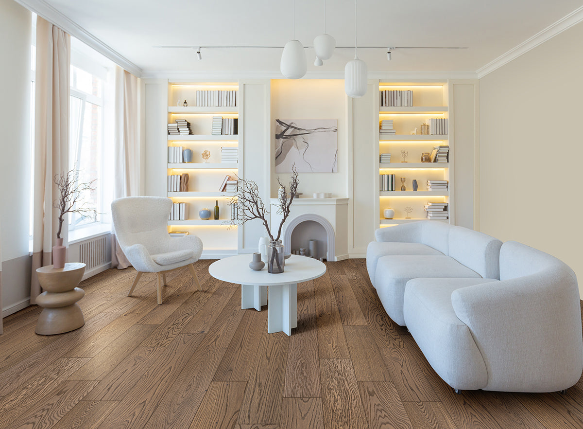 MSI Ladson®Clayborne Engineered Hardwood Flooring