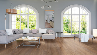 MSI Ladson®Clayborne Engineered Hardwood Flooring