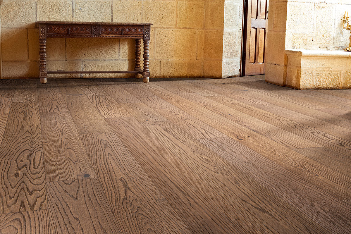 MSI Ladson®Clayborne Engineered Hardwood Flooring