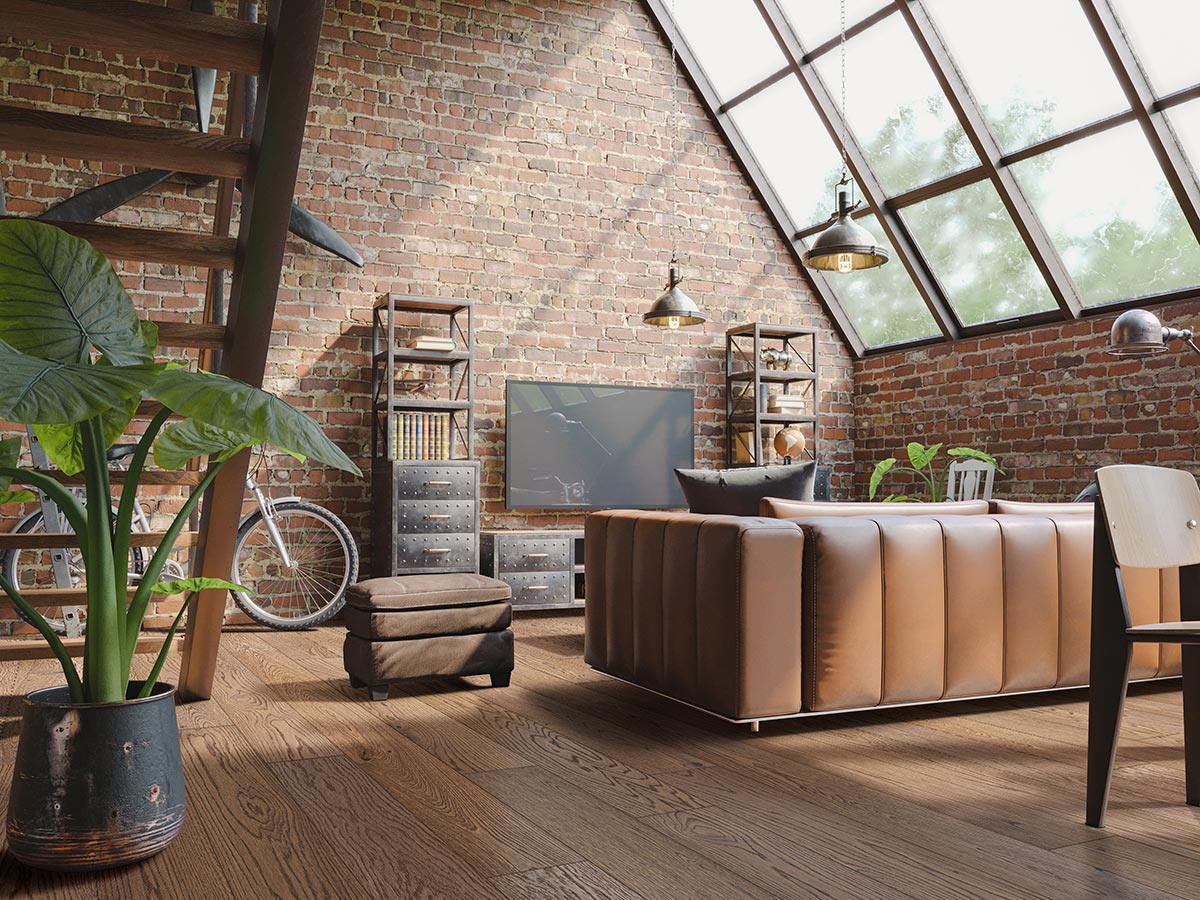MSI Ladson®Clayborne Engineered Hardwood Flooring