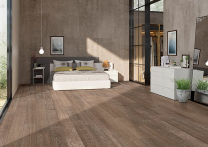 MSI Ladson®Hinton Engineered Hardwood Flooring