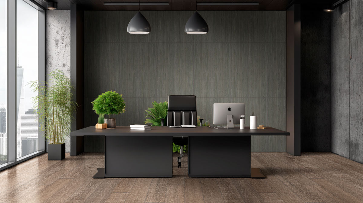 MSI Ladson®Hinton Engineered Hardwood Flooring