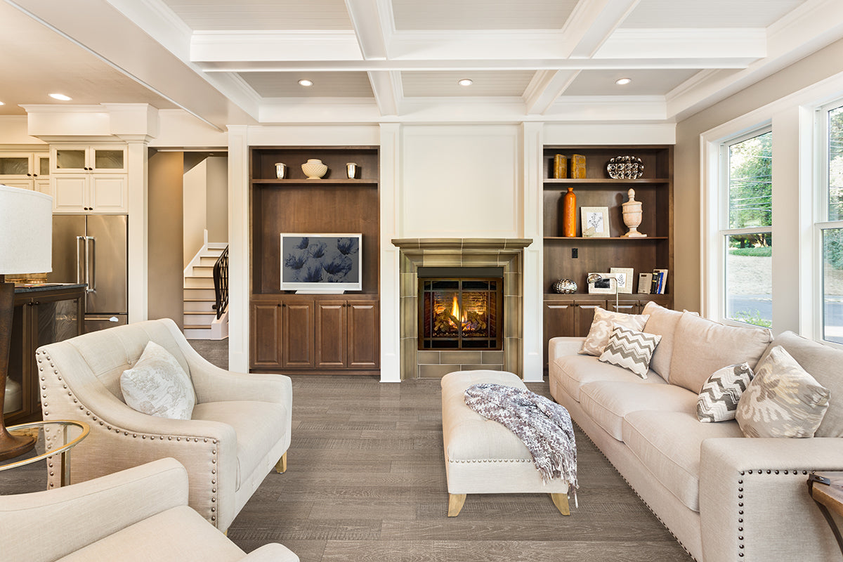MSI Ladson®Hinton Engineered Hardwood Flooring