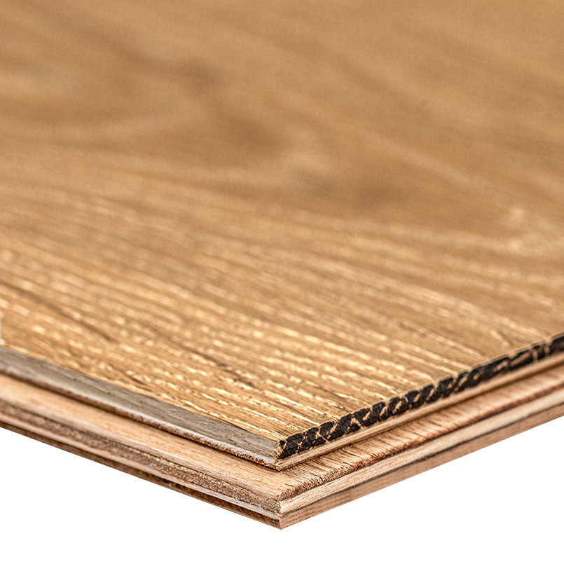 MSI Ladson®Kentsea Oak Engineered Hardwood Flooring