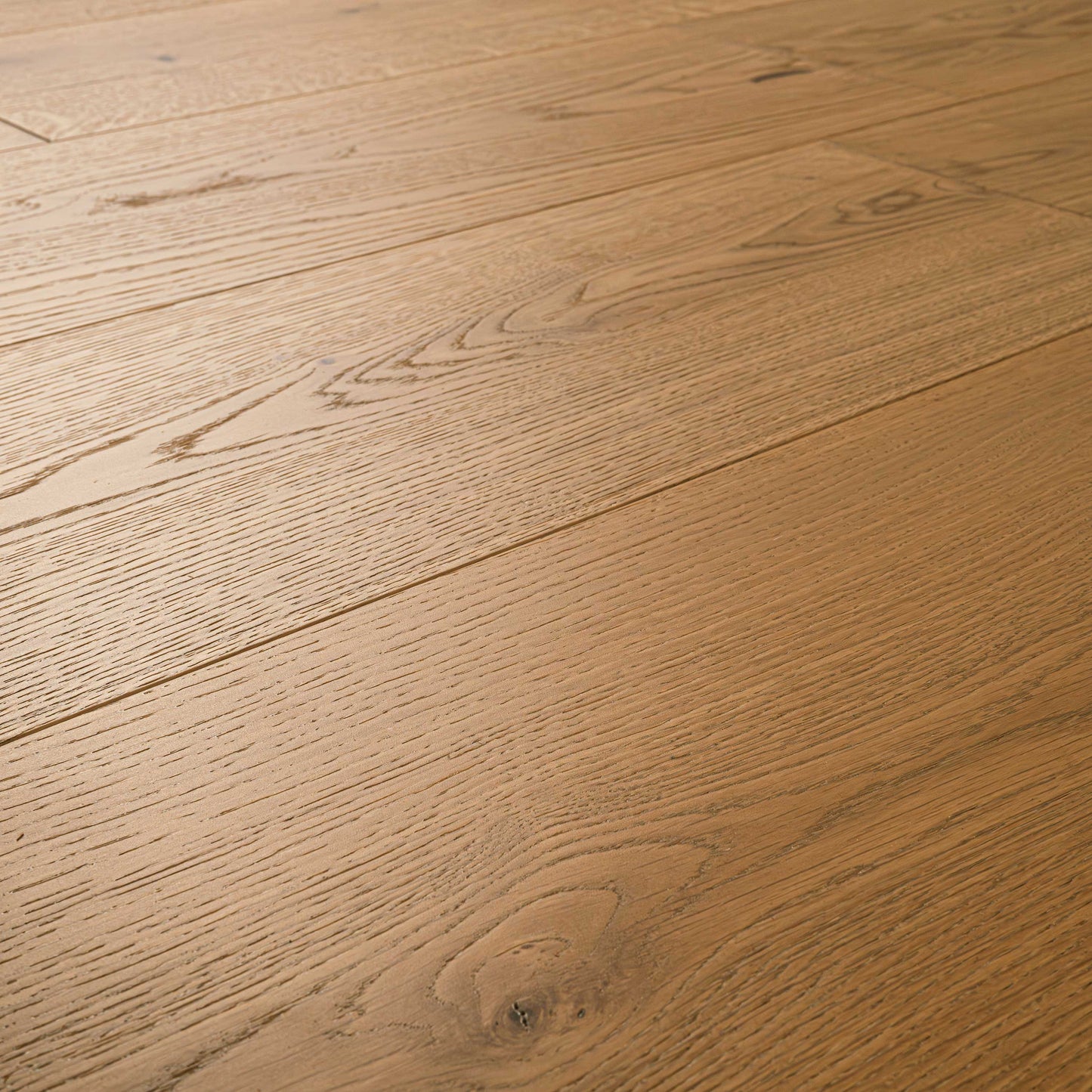 MSI Ladson®Leander Oak Engineered Hardwood Flooring