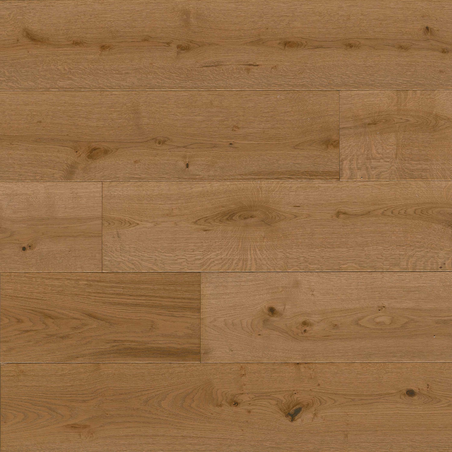 MSI Mccarran®Leander Oak Engineered Hardwood Flooring