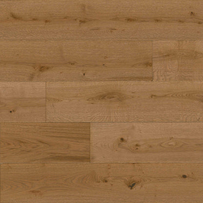 MSI Mccarran®Leander Oak Engineered Hardwood Flooring