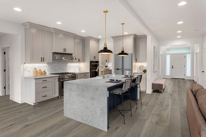 MSI Ladson®Milledge Engineered Hardwood Flooring