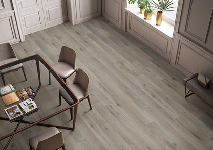 MSI Ladson®Milledge Engineered Hardwood Flooring
