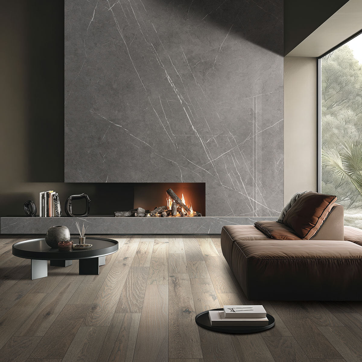 MSI Ladson®Milledge Engineered Hardwood Flooring