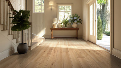 MSI Ladson®Montevideo Oak Engineered Hardwood Flooring
